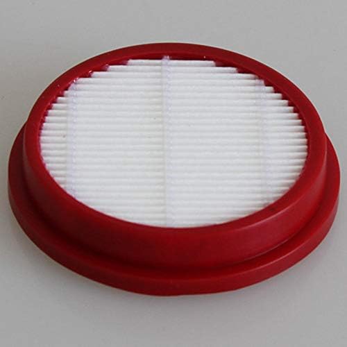 Gkhowiu Lot de 6 filtres HEPA lavables pour aspirateur Puppy T10 Puppyoo T10 - Nail Gallerys