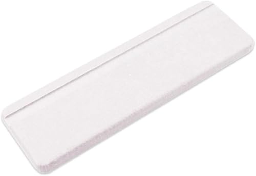 IMIKEYA 1pièce Tapis Diatomite Antidérapant pour Salle De Bain Matelas Absorbant Multifonctionnel pour Verres - Nail Gallerys