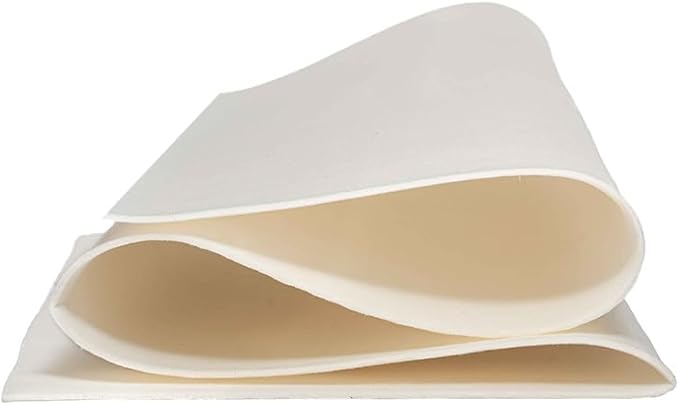 Mousse thermocollante - épaisseur 5mm - 150 cm x 1 m - Ameublement - Cantonnières - Embrasses - Loisirs créatifs - Nail Gallerys