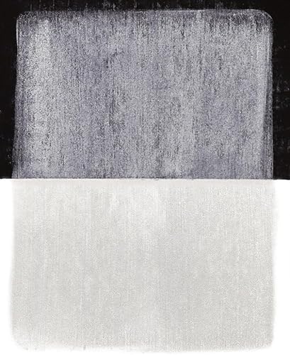 Panpastel Ultra Soft Metallic Artist Pastel 9Ml-Silver - Nail Gallerys