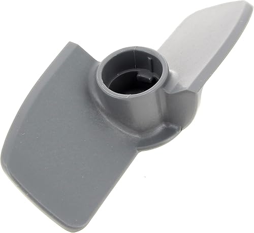 Pale presse-puree kw713001 pour Mixer - Nail Gallerys