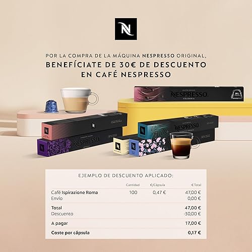 De'Longhi en 750. Mo Nespresso Lattissima Pro 1400 W (Noir) - Nail Gallerys