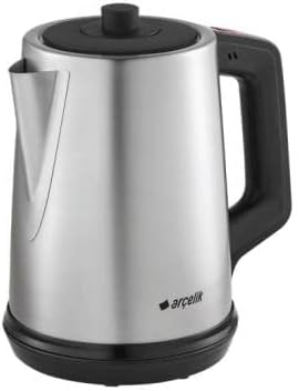 Arçelik K 3282 IN Machine à thé - Nail Gallerys