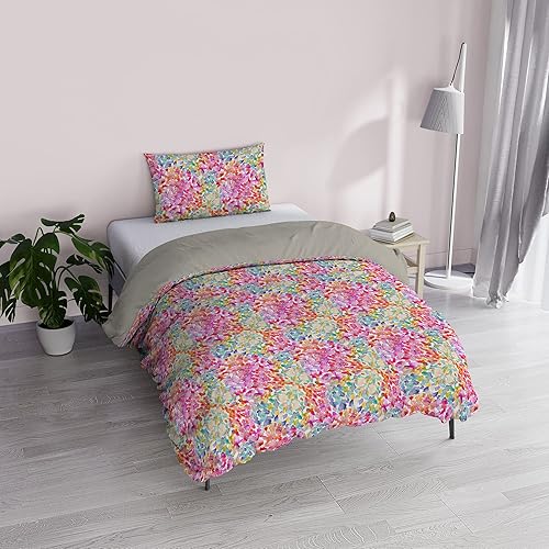 Housse de couette “Fantasy”, fabriqué en Italie - Nail Gallerys