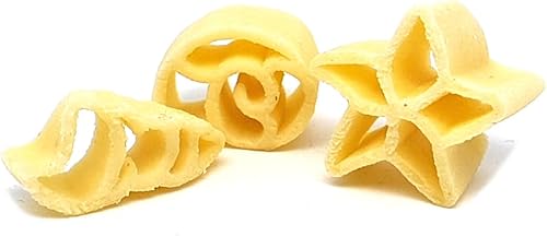 Pastidea Accessoire Matrices en POM été plage / coquillages compatible avec Philips Avance / 7000, 868-HR2355380 - Nail Gallerys