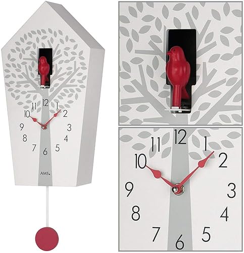 AMS Pendules 7286 - Nail Gallerys