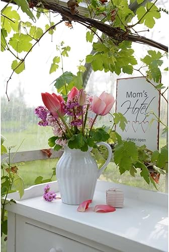 IB Laursen - Carafe - Carafe - Mynte Pure White - Nail Gallerys