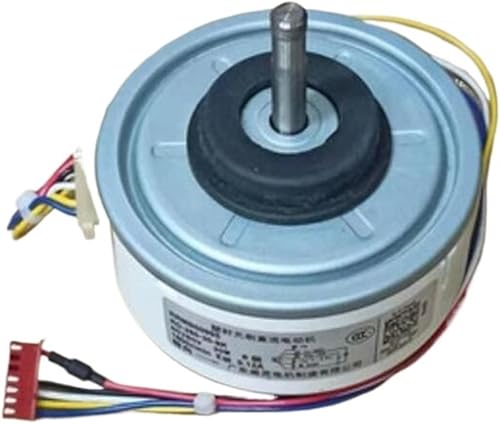 Moteur CC for climatiseur, pièces détachées RD-280-30-8K-1 et RD-280-30-8K, Compatible avec Hitachi RRMB00995 RRMB14129(RRMB00995) - Nail Gallerys