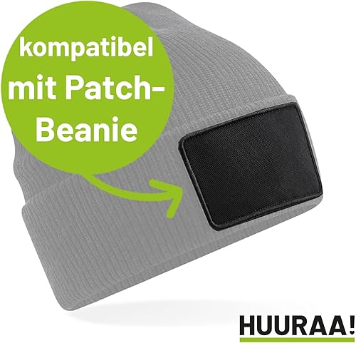 Huuraa Bonnet No Pain Gain Hantel Bonnet Amovible Cadeau No Pain Gain Hantel Présent - Nail Gallerys