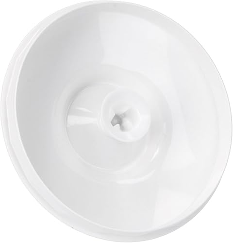 Couvercle de bol mélangeur Braun 67050135 Couvercle de bol de mixeur universel pour hachoir plongeant Tige de pénis - Nail Gallerys