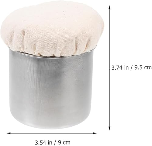 PACKOVE Brosse À Graisse De Crêpe Brosse À Huile De Crêpe Applicateur D'huile Accessoire De Cuisson Huile D'essuie-Glace Épandeur D'huile Brosse À Huile Pour Barbecue Grill Crêpe - Nail Gallerys