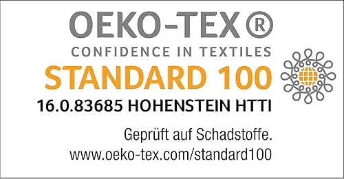 heimtexland ® Rideau brise-bise sur mesure - Rideau brise-bise jacquard blanc - Hauteur 52 cm - Largeur au choix par incréments de 29 cm - Vendu au mètre - Type 534 - Nail Gallerys