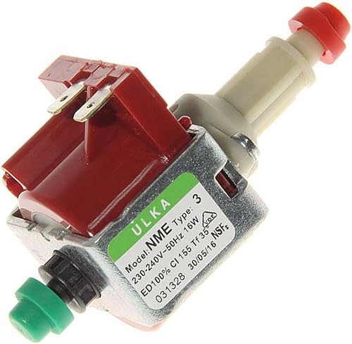 Pompe Ulka NME3 240V 16W Climatiseur 5151006500 DELONGHI Climatiseur 5151006500 DELONGHI - Nail Gallerys