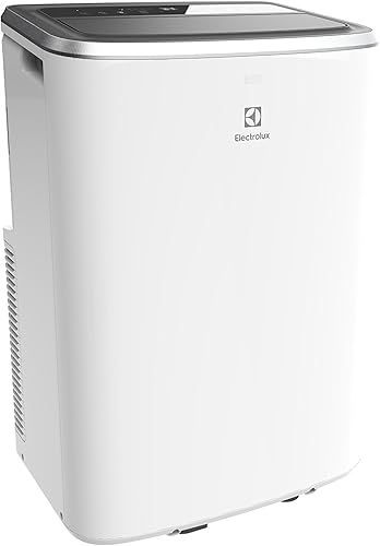 Electrolux Climatiseur portable EXP34U338CW, 14K, système d'évaporation, écran Premium, filtre anti-bactérien, minuteur 24h, R290 - Nail Gallerys