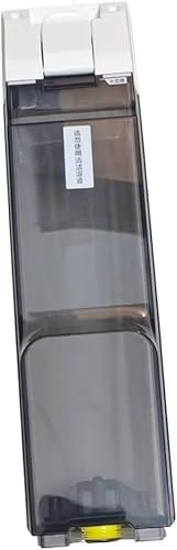 Réservoir d'eau Propre d'origine, Compatible avec Tineco Floor One S7 Steam Partie - Nail Gallerys