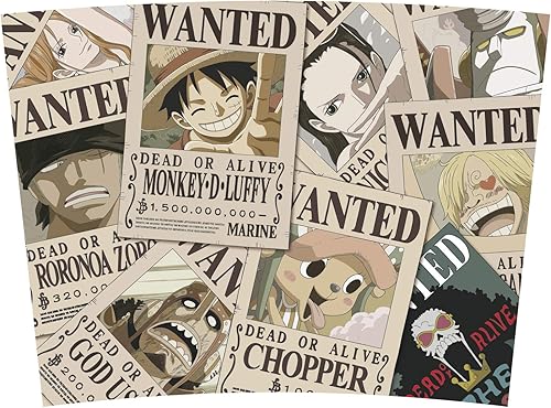 ABYSTYLE - ONE PIECE - Mug de voyage - Wanted - Nail Gallerys