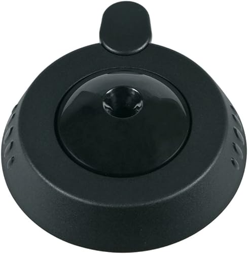 Rowenta SS-201399 Verseuse isotherme en plastique noir pour machine à café filtre utilisée dans CT3818106MB CT3818106MA, etc - Nail Gallerys