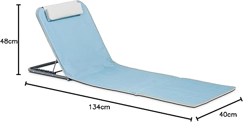 Clic clac des plages matelas de plage - Nail Gallerys