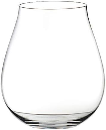 Riedel 5414/67 Gin Tonic Gläser Set 4 Stück + Gratis 4er Set EKM Living Edelstahl Strohhalme (Silber) - Nail Gallerys