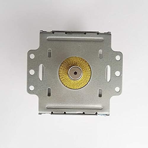 KBREE Four à Micro-Ondes Magnétron 2M319J pour Midea Four à Micro-Ondes WITOL 2M319J Magnétron Pièces Accessoires - Nail Gallerys