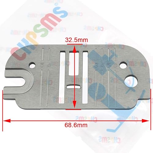 Kunpeng – Convient pour machine à coudre Singer #312391 1 pièce - Nail Gallerys