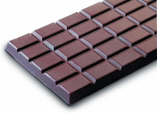 Ibili 860500 Moule Tablette de Chocolat - Nail Gallerys