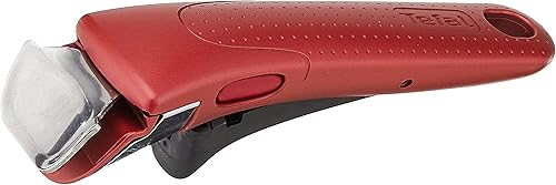 TEFAL L9934902 INGENIO Poignée - Rouge - Nail Gallerys
