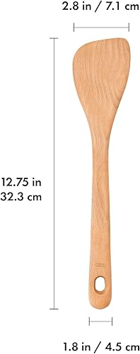 OXO Good Grips Saute Paddle - Nail Gallerys