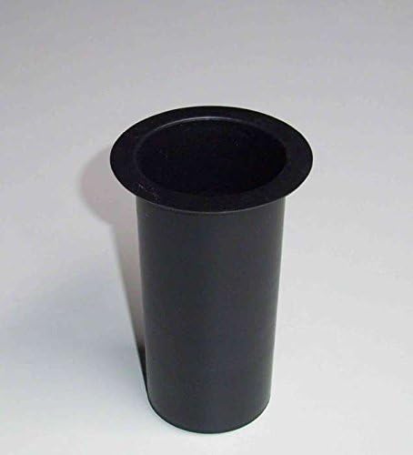 designgrab Vase funéraire de taille moyenne en granit silésien - Nail Gallerys