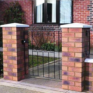 Rustins - peinture métal satiné - Séchage rapide - Utilisation intérieure et extérieure - Blanc - 500ml - Nail Gallerys