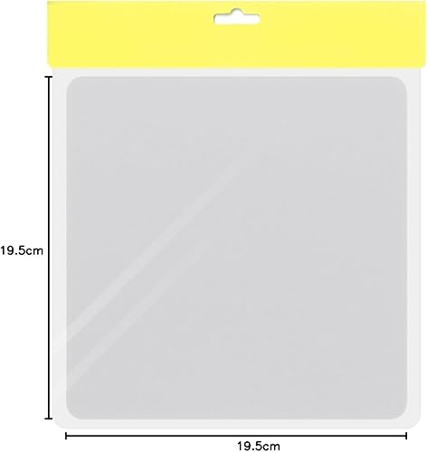 PME FFP573 Bloc de Mousse pour Fleurs, Plastique, Bleu, 13 x 2 x 13 cm - Nail Gallerys