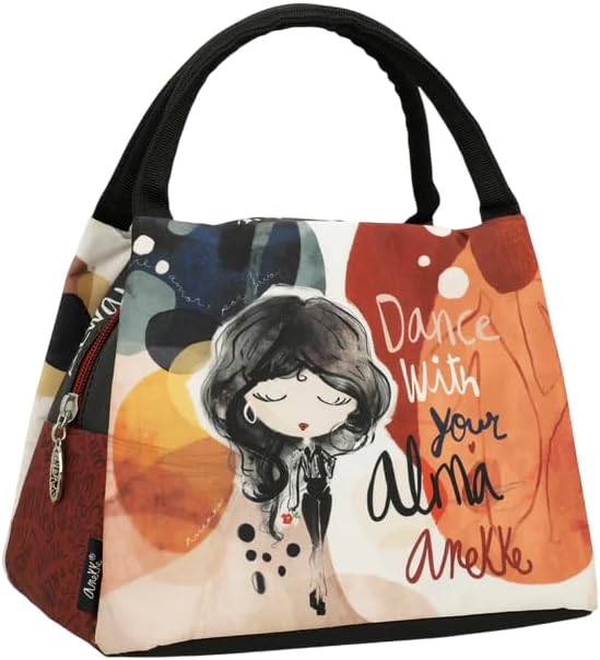 Anekke Petit sac à lunch Alma 40474-101 - Nail Gallerys