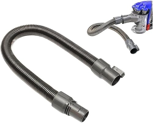 OJAQYUYA Tuyau Télescopique, Compatible avec Les Aspirateurs Dyson, V6 DC35 DC39 DC45 DC58 DC59 DC62 DC74 DC Series, Accessoires Et Pièces De Rechange - Nail Gallerys