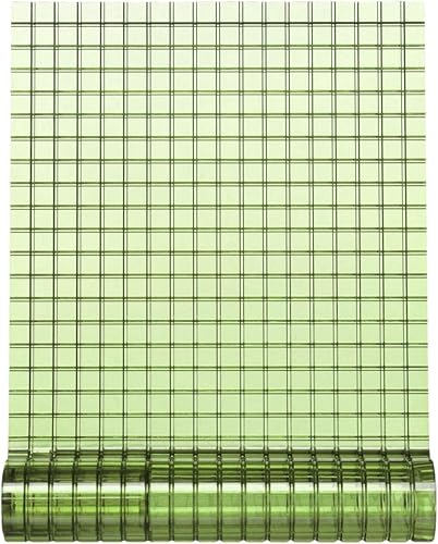 Kartell Kite Shelf, Tablette, Vert, 2 Pièces - Nail Gallerys
