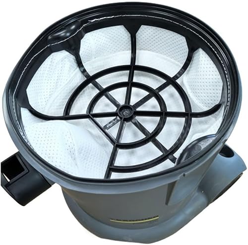 Panier de filtre principal 5.731-6.580 pour aspirateurs secs Karcher T8/1 T14/1 (1 pièce) - Nail Gallerys