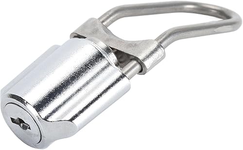 Delaman Serrure De Robinet De BièRe En Acier Inoxydable Pas Facile De Tomber, Serrure De Robinet De BièRe Pression SûRe Et Anti-Fuite Pour éQuipement De FûT De Brassage à Domicile - Nail Gallerys