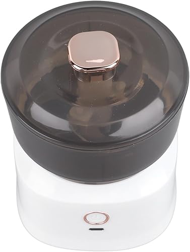 Moulin à Viande électrique Robuste (WHITE) - Nail Gallerys