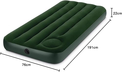 Intex Mac Due Matelas de camping Downy - Nail Gallerys