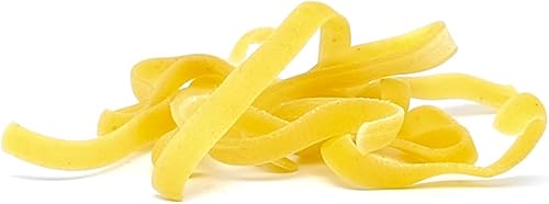 Pastidea Matrice en POM Tagliatelles 8 mm compatible avec les machines à pâtes Philips Avance et série 7000 - Nail Gallerys