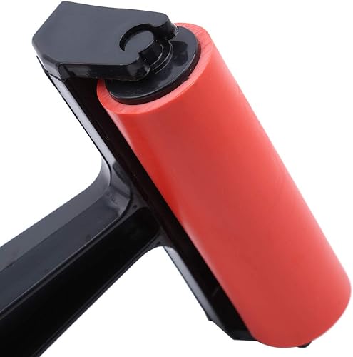 U/K FashionRoller Rouleau à peinture diamant 5D portable idéal pour perceuse complète, kit de peinture diamant, kit d'artisanat, pratique et populaire - Nail Gallerys