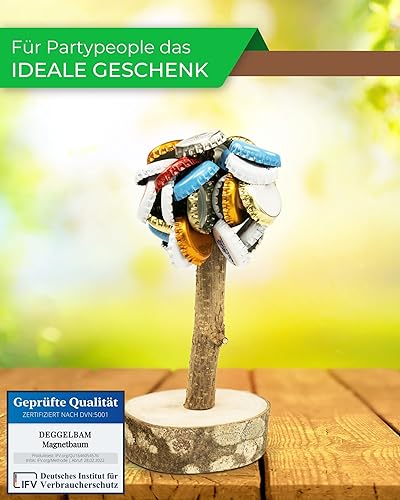 CapsTree // Mensgift // Deggelbam // CapsRack // Arbre à couvercle // Drinking Game // Capsules // Beer - Nail Gallerys