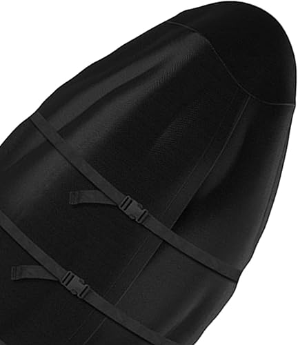 YWJLQH Grand Sac de Rangement Anti-poussière pour Sapins de Noël Verticaux, Rouge 76 Cmx152 Cm - Nail Gallerys