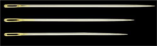 Clover aiguille à sashico(long) - Nail Gallerys