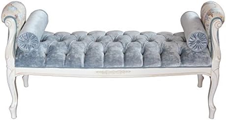 Banquette middleton rose - Nail Gallerys