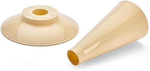 De Buyer - Support pour poches à dresser - Diamètre 19,5 cm, hauteur 23 cm - Nail Gallerys