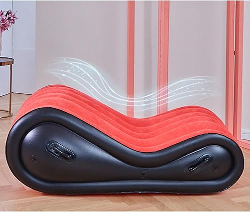 huanzhi Meubles Gonflables éTirement,Relaxation -ShaF1Y - Nail Gallerys