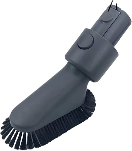 EDUQKWQS Pièces De Tête De Brosse for Aspirateur Robot Smart Home, Compatible avec Xiaomi Mi Home Dreame, V9 V9B V10 V11 11SET V16 T10 T20 T30 - Nail Gallerys