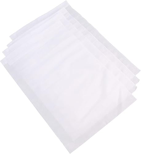 Lot de 100 sacs de protection pour raisin pour une protection efficace des plantes en plein air - Nail Gallerys