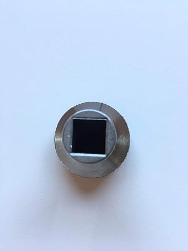 Aide batteur sur socle engrenage conique du moyeu de cuisine (23 dents) - Nail Gallerys