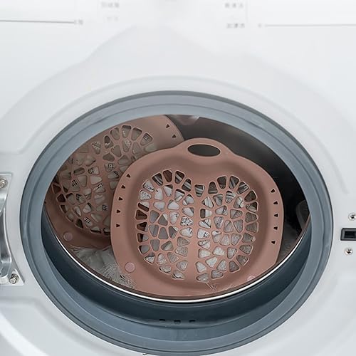 Protection de soutien-gorge, de machine à laver, en silicone, pour linge délicat, sous-vêtements, vêtements, protège-soutien-gorge anti-distorsion pour machine à laver - Nail Gallerys